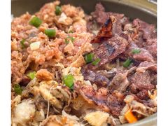 -崖口煲仔饭