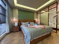 点击看大图 -梓爱月子中心(花都店)