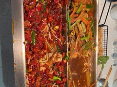 -鸣记脆皮烤鱼(岐山路店)