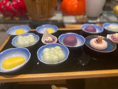 -太湖饭店玉兰厅(自助餐厅)