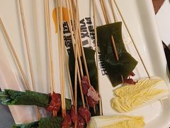 -牛小嫩串串火锅(延边大学文化城店)