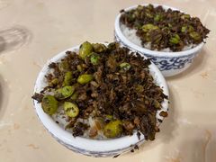 罐罐饭-勇记干锅居(德阳店)