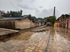 -景德镇陶阳里历史文化旅游区