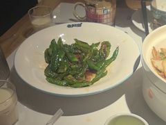-老阿爸鲜鱼土菜(园区永旺店)
