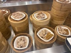 -龙的酒楼·手工早茶·顺德菜(近良路店)