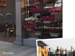 -上海浦东嘉里大酒店
