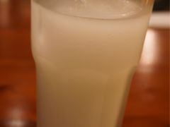 -角落里(中山公园店)