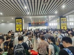 -桂林北站