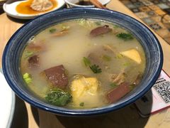 -弄堂小笼包(天津南开大悦城店)