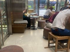 -Peet's 皮爷咖啡(陆家嘴中心店)