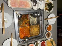 -海底捞火锅(王府井银泰in88店)