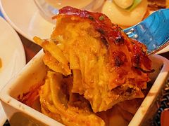 -杭州西子湖四季酒店-WL BISTRO西湖餐厅(灵隐路店)
