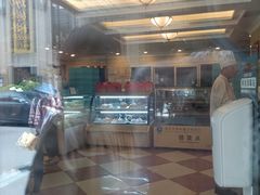 -国际饭店·帆声西饼屋(黄河路店)