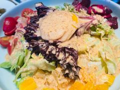 -吕氏疙瘩汤·私家菜馆(慈云寺店)