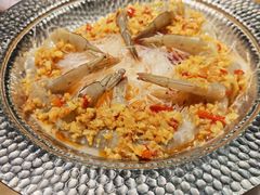 -福宝漠北·专注牛羊肉19年·西北菜(双湖林语店)