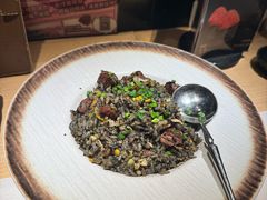 -乌君·酒场·炭火烧鸟(侨城坊店)