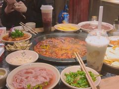 -蜀大侠火锅(寰球文化地标·总府店)