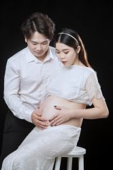 -韩慕婚纱摄影(九亭店)