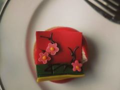 -茶源Fountain Lounge大堂吧·北京东方君悦大酒店