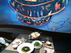 -曾宴·楚菜(湖北省博物馆店)