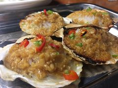 -老熟人串吧家常菜(旧宫店)