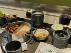 火锅自助-壹小馆.皇城老妈(成都太古里店)