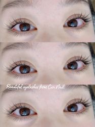 -Cici Nail日式美甲美睫工作室