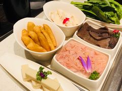 -海底捞火锅(龙岗星河COCO Park店)