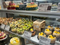 -PAPER STONE BAKERY(天环店)