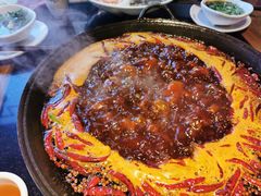 -纸盐河码头火锅(十八梯店)