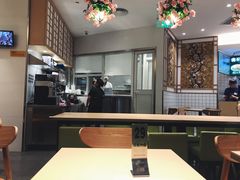 -吉野家(上海美罗城店)