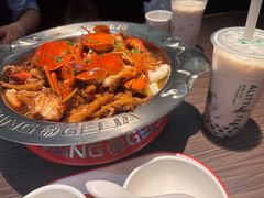 -胖哥俩肉蟹煲(福州仓山爱琴海店)