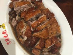 -陈光记烧腊(长寿路店)