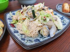 -福州人铭小吃