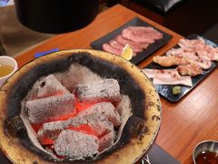 -大阪烧肉BAKA一代(十亩地店)