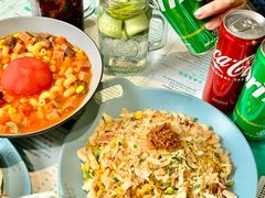 -金捞茶餐室(祐汉兴隆楼店)