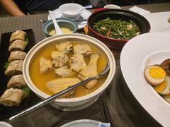 -望乡楼上海菜(日月光店)