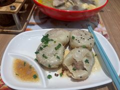 -小杨生煎(龙阳广场店)