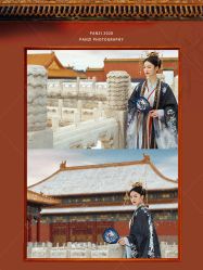 点击看大图 -美云庭古装·格格服汉服·京城旅拍(北京店)