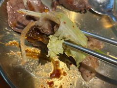 -六七八韩式烤肉·韩国料理(上杭路店)