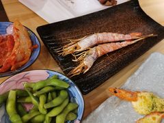 -割烹旭日本料理(龙湖狮山天街店)