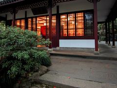 -岳王庙