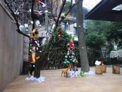 -宾果蒙特梭利托育儿童之家幼儿园(爱琴海店)