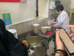 -老方子馅饼粥(台东店)
