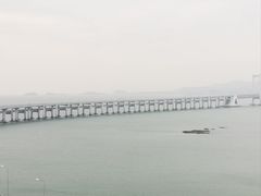 -星海湾跨海大桥