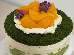 -black rainbow coffee