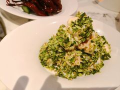 奇妙虾球-喜鼎海胆水饺(柏威年购物中心店)