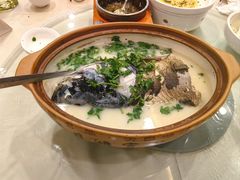 -风味小馆(天目湖宾馆店)