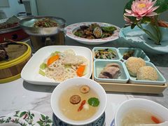 -苏梦江南·淮扬菜(夫子庙店)