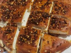 -汉城烧烤(西稍门劳动路店)